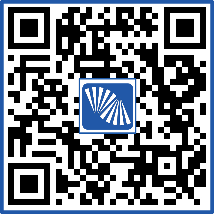 QR Code Ticketshop 2025