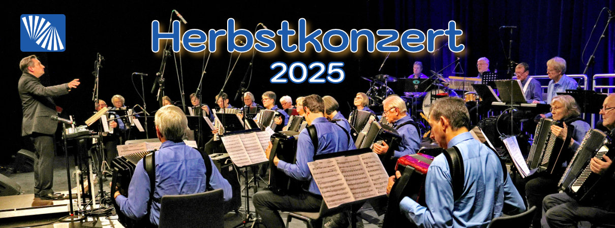 Herbstkonzert Stadthalle