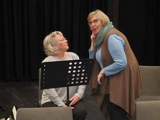 Ottis Fazit: "Es war wunderbar"