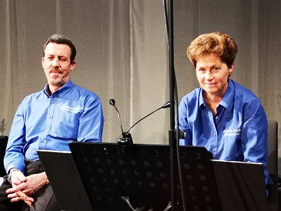 backstage rita u josf