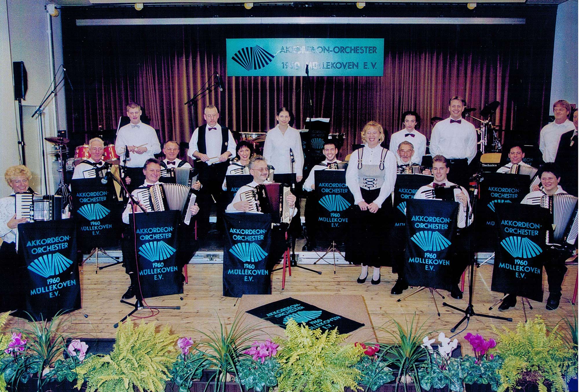 Orchester 1999